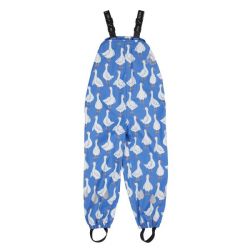 Frugi Goose Puddle Trousers